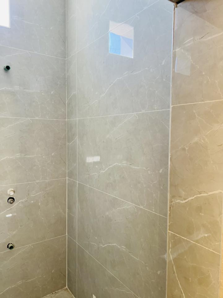 صلو على سيدنا النبي
عملي في الكزيزه جداري وأرضي 
***********
