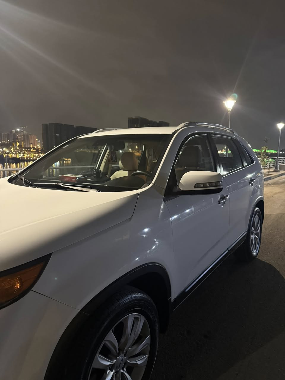 خليجي كفاله عامه عامه
السعر. 155 وبيهه مجال لشراي 

2012 
7 راكب 
2400 محرك 
الشراي يتصل او يتفضل خاص ***********
