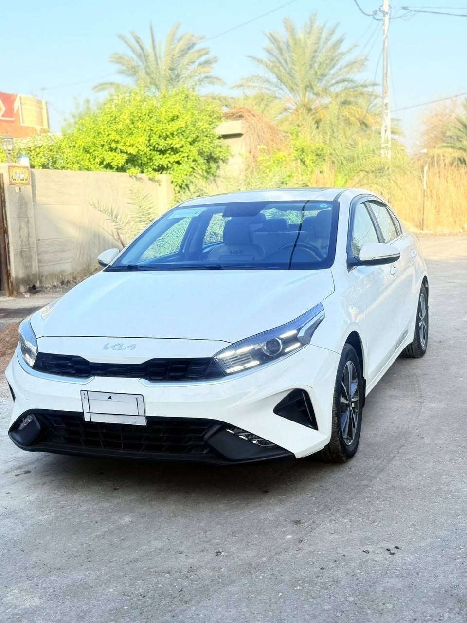 كيا سيراتو موديل ٢٠٢٣ للبيع الراقب بالشراء الاتصال على الأرقام التاليه
***********
***********
المواصفات ادنا
محرك ٢٠٠
فتحت سقف
بصمه
مرايات شفط
لد نهاري
تشغيل عن بعد
حساسات خلفيه
كامره خلفيه
تبريد قطعتين
دوشمه جلد ياباني نفس خياط الابلادي
ارضيه مع الصندوق جلد ياباني
شاشه اندرويد
السياره مكفوله من اي صبغ
السعر ١٩٠$

