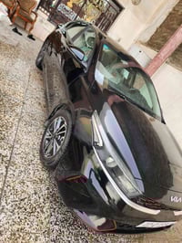 فورتي 2024 رقم بغداد بسمي وارد أمريكي ماشية 40 قسط مقدمة 80 ثابتة شهري...