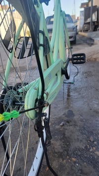 بايسكل • موديل ٢٠٢٢ • نظافة ٩٠٪