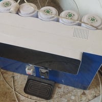 فلتر تصفيه المياه جديد مامستخدم للبيع إني مشتريه 450 واريد 250 ألف متو...