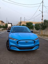 ماك اي كهرباء • ٤٥٠ كم • ٥ كاميرات