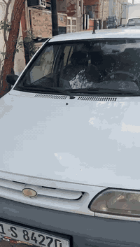 سايبه موديل 2022 سياره مكفوله كفاله عامه سنويه بسمي 2027 سعر 68 بغداد ...