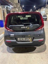 سول ٢٠٢٢ • ٧١٠٠٠ كم • رقم اربيل