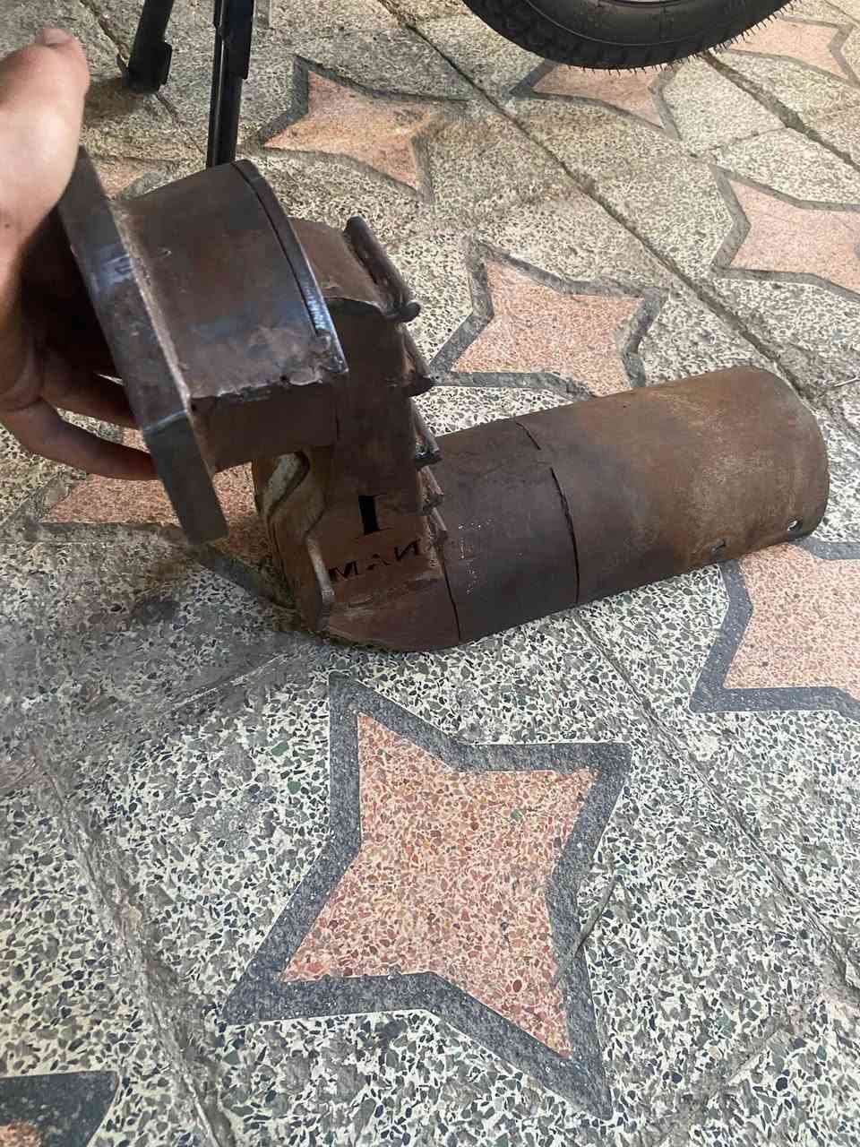 نزال للبيع للستفسار خاص


**إذا كنت صاحب هذا الإعلان وتريد حذفه لأي سبب، رجاءا أرسل رسالة إلى الدعم الفني**