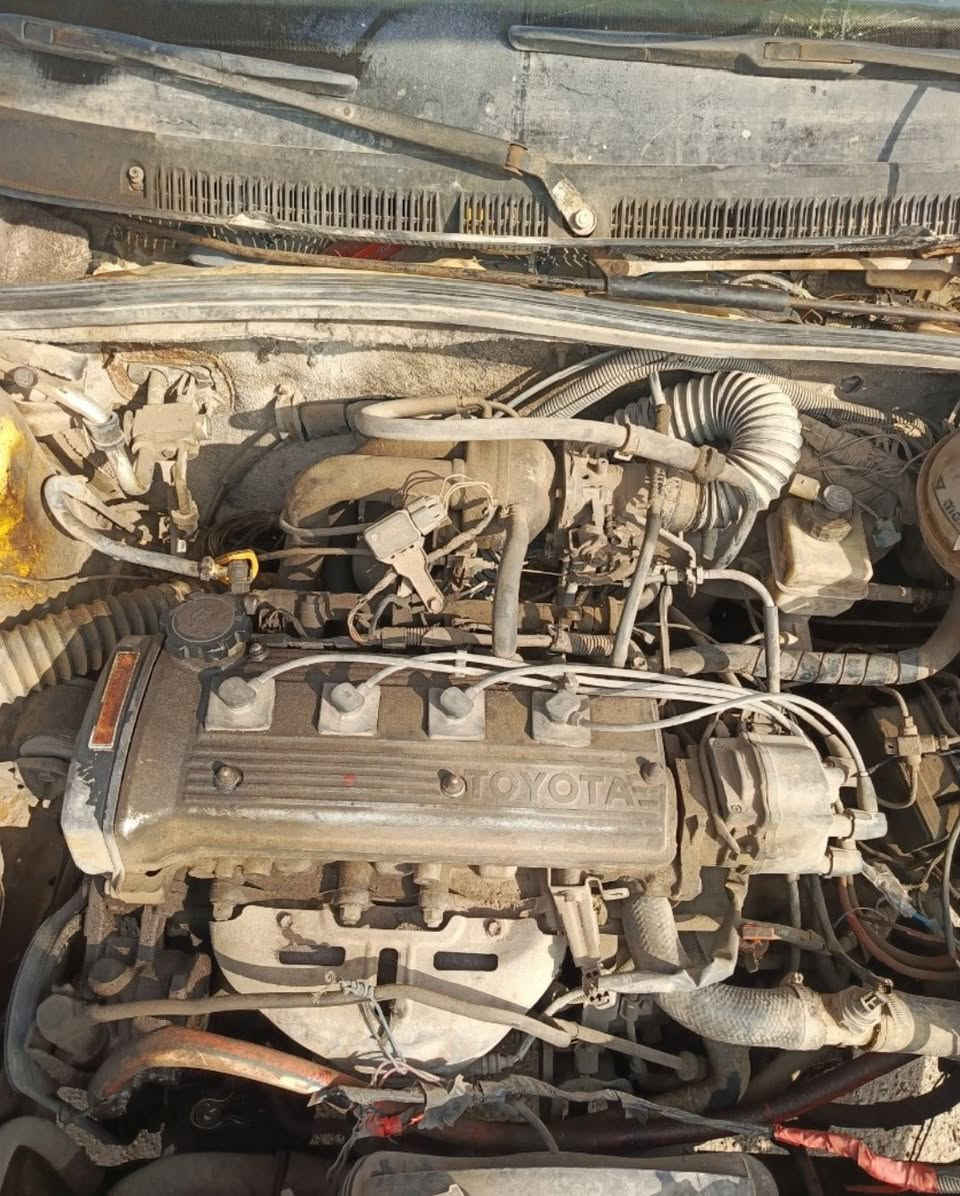 السلام عليكم شيري كوين محور كورولا  سياره تمشي كوم حديد البيع 10ورقة قفل  تحويل ثاني يوم  مكان البصرة  
واتساب ***********
