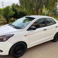 فورد فيجو • ٢٠١٨ • سند ٢٠٣٠