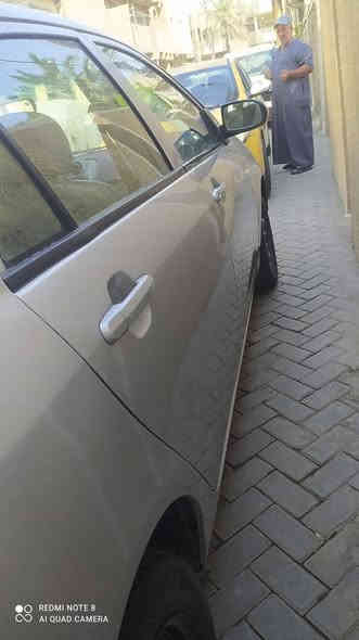 للبيع
بيوايدي 
موديل 2013

 المواصفات فول 
مواصفات بيوايدي معروفه
سياره جديده وجاهزة من كلشي 

السيارة :: بيها صبغ صفحه فقط بدون دواخل بدون تبديل 

(رقم بغداد تحويل ثاني يوم)

السعر 53
كلشي ذاكر بالمنشور اقره تفاصيل كامل واتصل 

*********** 
مكاني بغداد الجديده
