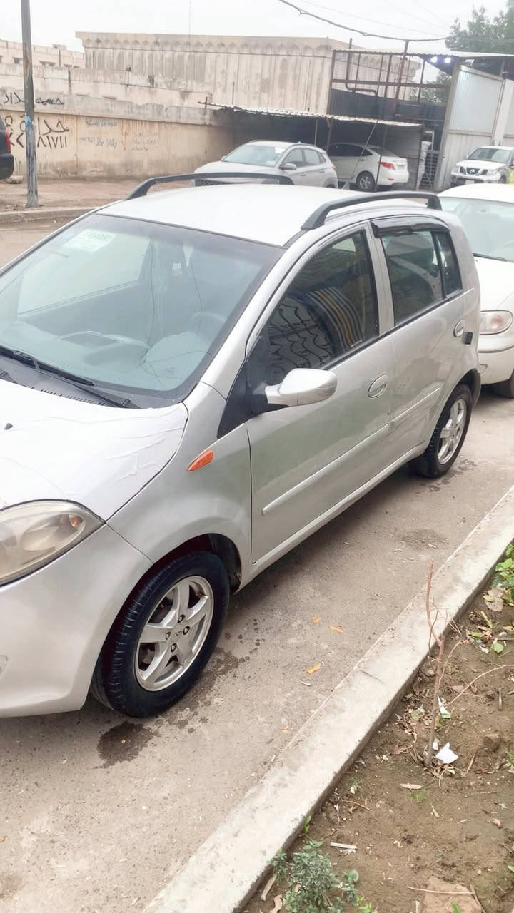 مكلف بنشر مكلف بنشر شيري A1 مديل ١٣ بغداد باسم الحجي سياره بيهه كم قطعه صبغ ابيع حزام ماشيه ٦١ الف كير مكينه تبريدكله جديد نقصهه صدر فقط مكانهه بغداد اتصل على الرقم لتدخلي خاص  *********** اني مكلف بنشر رجائاالسعر ٣٣
