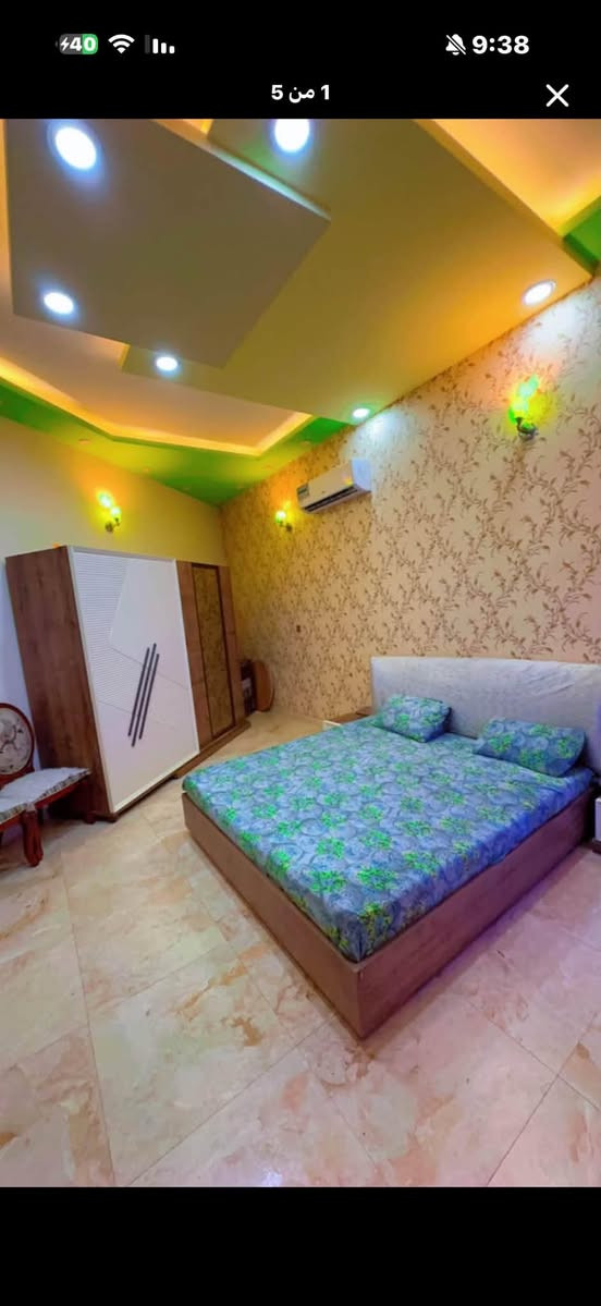 غرفه نوم بيه اضرار بسيطه فقط سجه ب 550 كاظميه اكو توصيل


**إذا كنت صاحب هذا الإعلان وتريد حذفه لأي سبب، رجاءا أرسل رسالة إلى الدعم الفني**