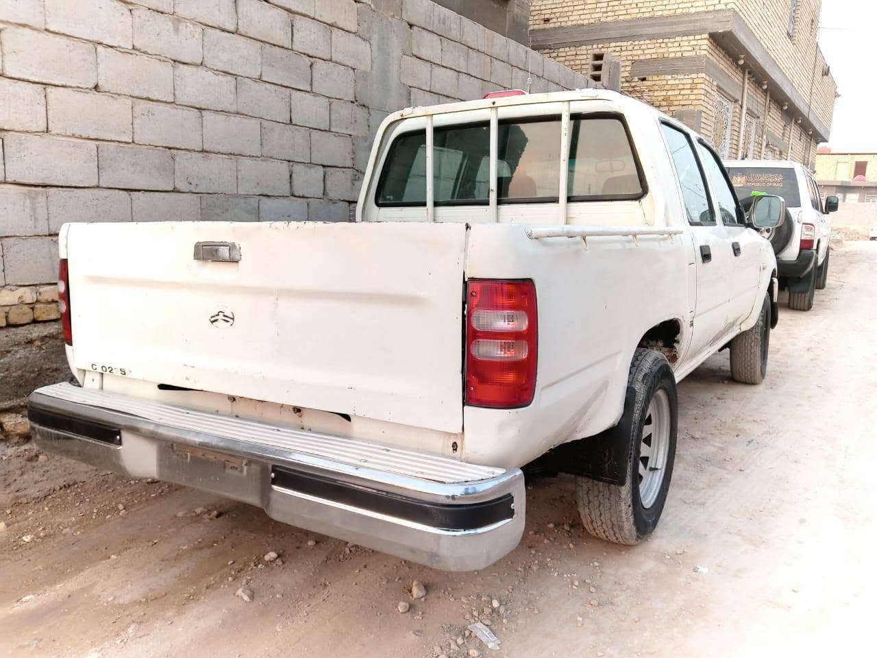 للبيع  مزاد وزاره الداخليه  مكاني سماوه  اتصل ع رقم وبيك خير ودلل***********
