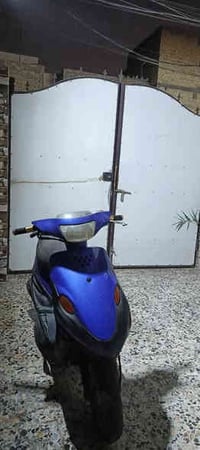 إخوان دراجة بيجي BJ سرعة 60 للبيع الدراجة جاهزة مكينة خرسة نكرة بكل وق...