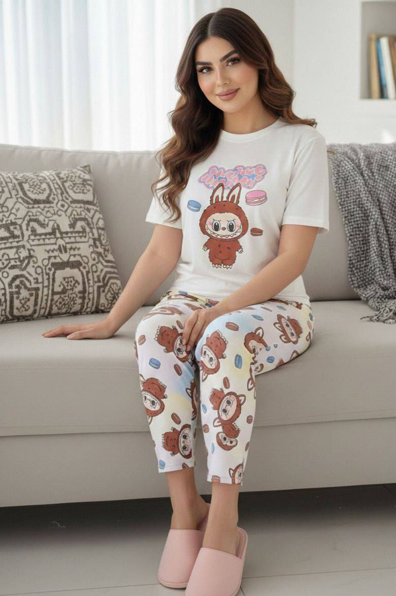 بضاعة الموسم الصيفي 
تراك نسائي صيفي 
شكل لابوبو 
القياسات من لارج لحد اكسين لارج 
للتواصل على الصفحه 
او الاتصال على الرقم 
***********
