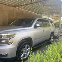 تاهو ٢٠١٦ كفاله من الكص والعشائر الاتصال ٠٧٧٣٥٠٣١٧٩٧