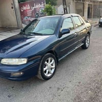 كيا • كيا سيفيا • سيفيا • سيارة كيا • كيا 1994 • سيارة سيفيا • سيارة م...
