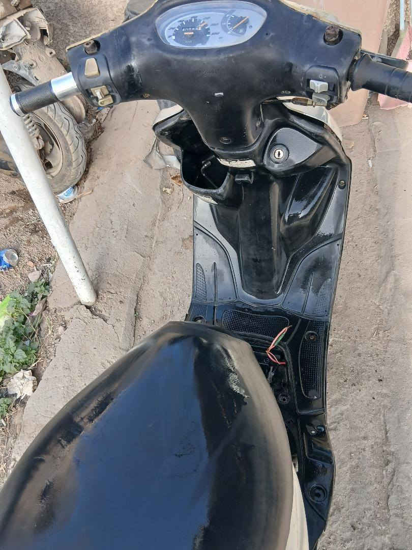 دراجه لاتنقص ولاتبخير بوشه ٥٥صلنصه رياضي يرادلها ترتيبات الخاص مفتوح ***********هاذا رقمي خابر وتدلل
