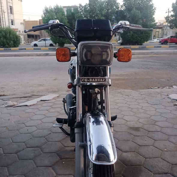 مرخصه الادمن سلام عليكم                                      اربعه كير برفاز مديل 2015 دراجه جديده ماناقصه شي شرط شلعه او معدل كلجات طرد مركزي هسا شادهن كهربائياته كله شغاله اوراق سكنار ضاعن من شلنا من البيت دراجه بسمي  وكيله الحسناوي سعر 400 اوبيه مجال للطيبين رقمي تواصل وياي واتساب تشلع عيوني ***********
