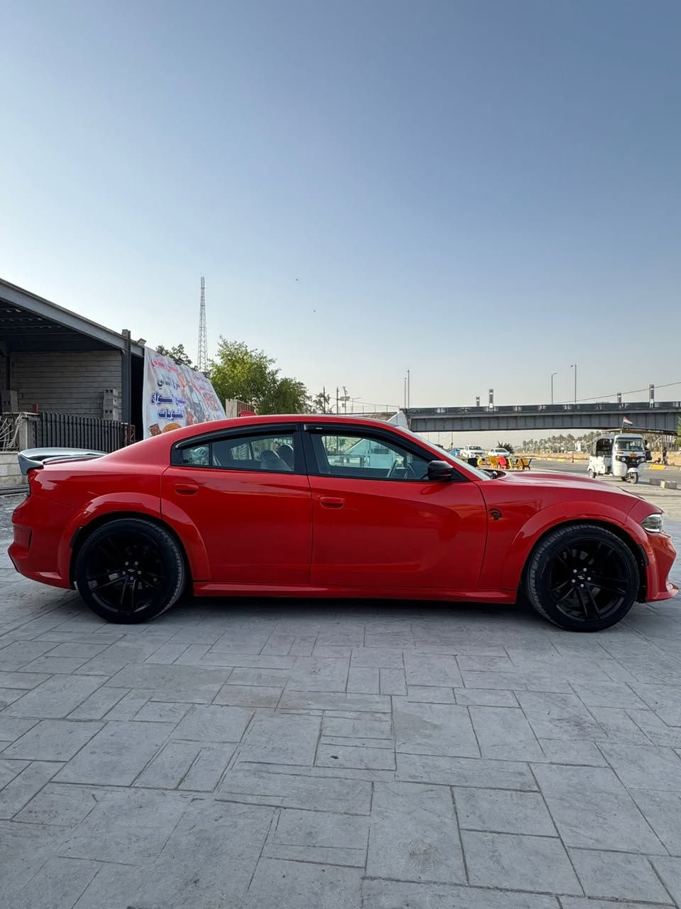 جارجر موديل 2018 ارتي لون مميز رقم بغداد كير مكينه كفاله بيها كم قطعه صبغ ابيع حزام نصبغت علمود التحديث مكاني بغداد السعر 166.للستفسار ***********
