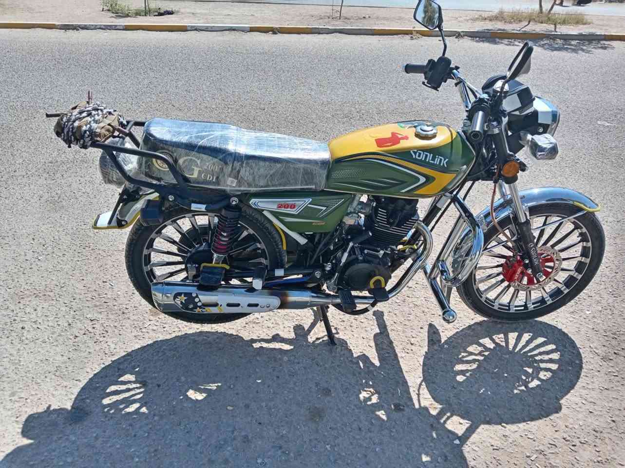 سلام عليكم. موطور 4كير لون مورونيي موديل 24سعر 650مكانيي العبيديي.لي يريده يراسلني خاص...موطور لون زيتونيي محرك 200 موديل 25 كهربايات كليته شغاله دشبول بيه ضربه سعر 850وبيه مجال مكان العبيدي الحاص مفتوح


**إذا كنت صاحب هذا الإعلان وتريد حذفه لأي سبب، رجاءا أرسل رسالة إلى الدعم الفني**