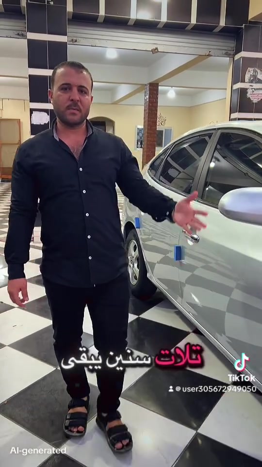 معرض السنهوري لتجاره السيارات
#الجميع
@أبرز المعجبين


**إذا كنت صاحب هذا الإعلان وتريد حذفه لأي سبب، رجاءا أرسل رسالة إلى الدعم الفني**