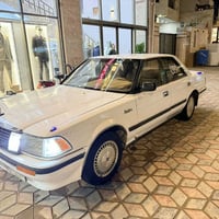 كراون هارتوب • ١٩٩٥ • محرك ٢٥٠٠