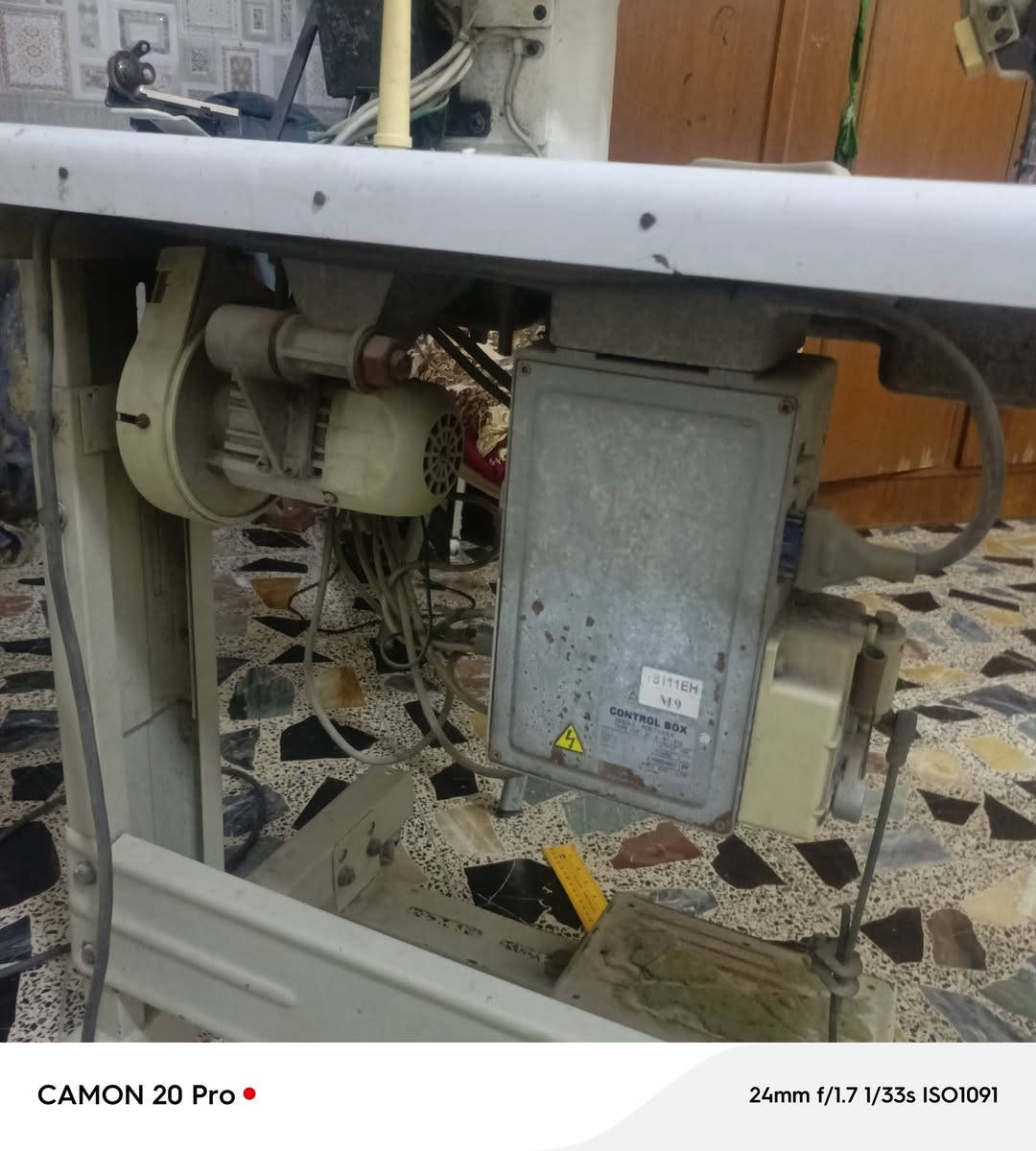 للبيع مكينه صنع ياباني صناعي سعر ٣٥٠ الاف


**إذا كنت صاحب هذا الإعلان وتريد حذفه لأي سبب، رجاءا أرسل رسالة إلى الدعم الفني**