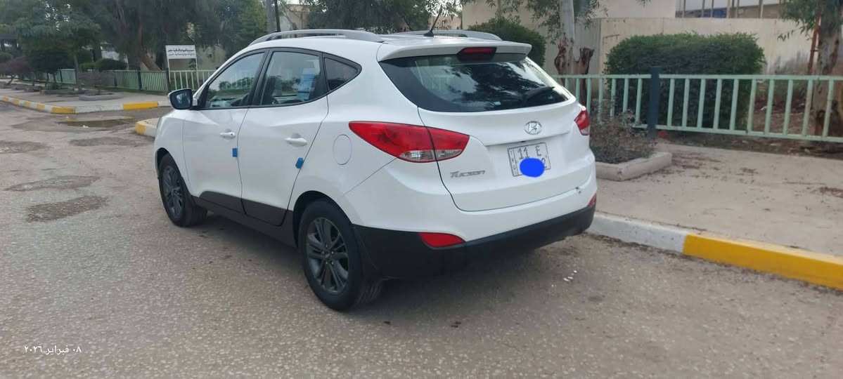 هونداي توسان خليجي مكفوله رقم بغداد الجديد موديل 16 مكينه 2000 دوش لد ويل كروم تبريد قطعتين السعر 167$ مكاني بابل الاستفسار
***********
***********
