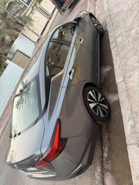 التيما SV • ٢٠٢١ • ممشى ١٤٠ الف