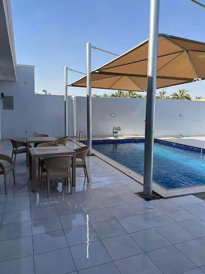 #مزرعه_للبيع_تباعه_مع_الثاث
#مساحه_625متر_واجه_18_انزال_34_ونص 

🎗️تحتوي على مطبخ تركي+غرف،تركي،عدد(2)+ستقبال+صاله+محتويات مال شوي+ألعاب مال اطفال+#مولده_كاتم+المزرعه موثقه تتطبيق اجرلي+حمامات عدد2+سبالت (3)كامله مكمله 

🎗️نوع الملك طابو زراعي سند 25 قرار محكمه سعر مناسب 

::العنوان بغداد الدوره مدخل البعيثه قرب مدرست الحرار 

الستفسار *********** ***********
