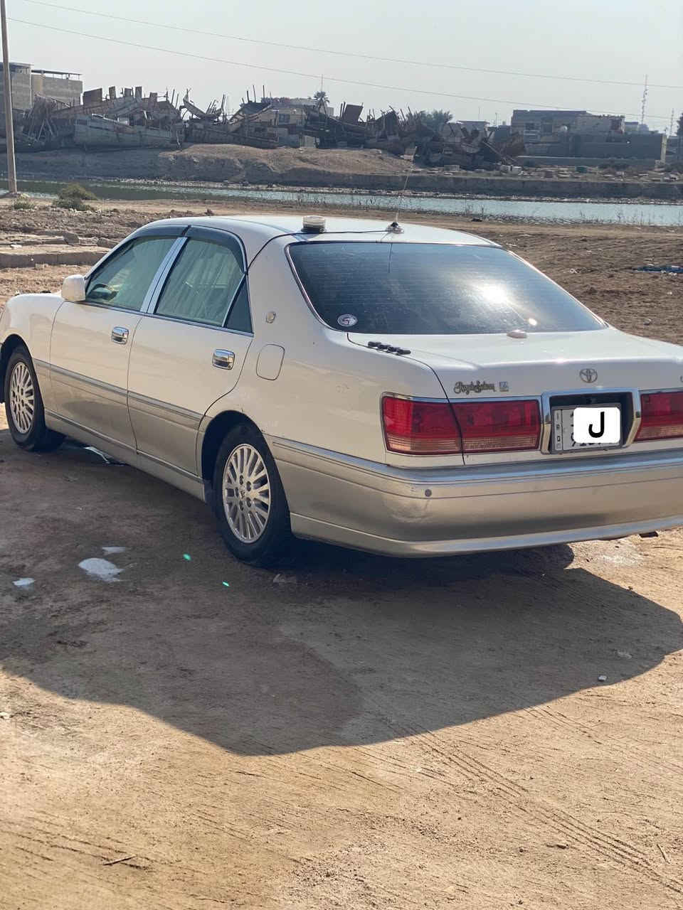 سلام عليكم جنون فول ٤دكم جلد بيجي  متوم بصره دولي ادوات كرستال قماره فقط بيها حجز تسجيل حداديه جديده تخم تايرات سياره ما ناقصها شي قبل للتسجيل مكان بصره سعرها ٦٥وبيها مجال للطيبين رقم *********** البصرة, العراق
