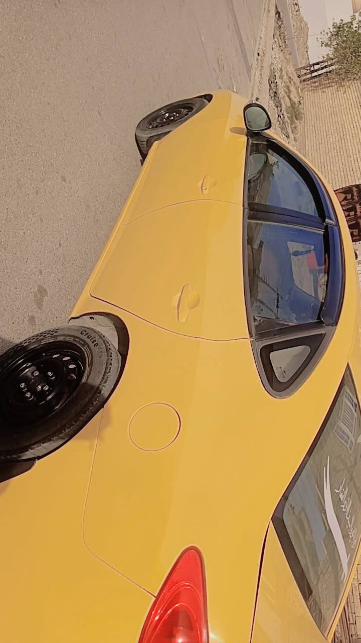 السلام عليكم سياره لبيع انتره صابونه موديل  2010مستعجل السعر٥٨ بيه مجال ‏ ‏‪0786 287 0977‬‏
