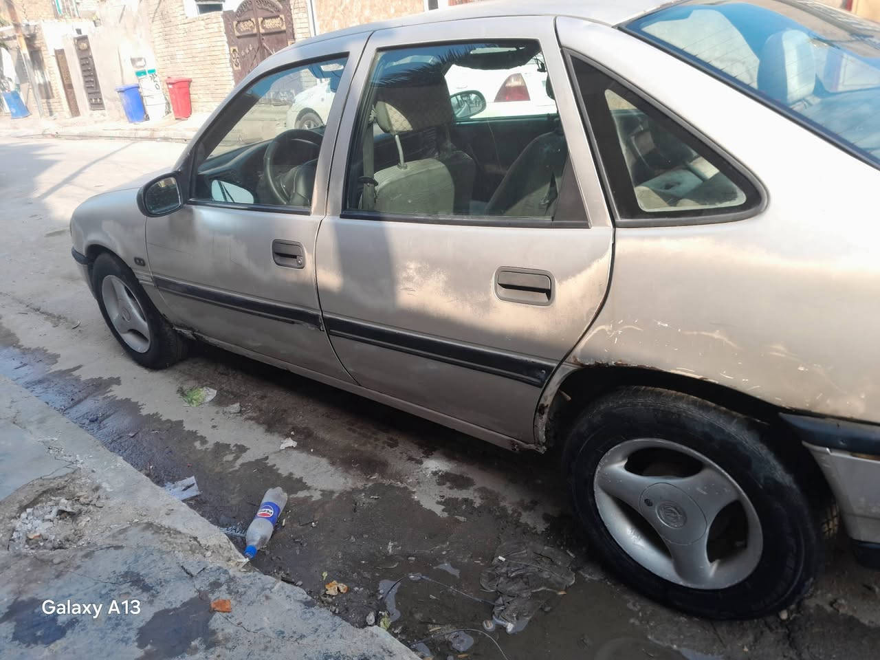 اوبل فكترة بغداد مكينة وكير نضيفات سيارة مال بيت تحويل ثاني يوم رقمها موازي العنوان بغداد مدينة الصدر 

السعر ٢٦  

رقم الهاتف ***********
