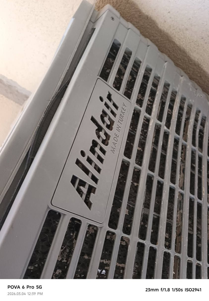 مبرده شغال ابو شاشه تحكم للبيع
سعره ١٧٥ الف 
***********
