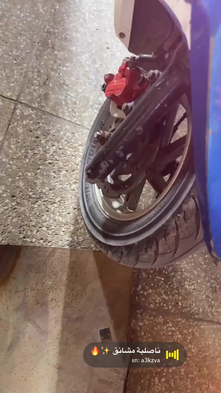 سلام عليكم 
جيتي ار للبيع
الدراجه وكاله جديده كلش
محركها نضيف وناعمه ومامفتوحه 
بختصار الدراجه مال رمبه 
الدراجه ختم واحد 
السعر: ٩٥٠ وبيها مجال
العنوان الزعفرانية 
لل استفسار: 0774977380


**إذا كنت صاحب هذا الإعلان وتريد حذفه لأي سبب، رجاءا أرسل رسالة إلى الدعم الفني**