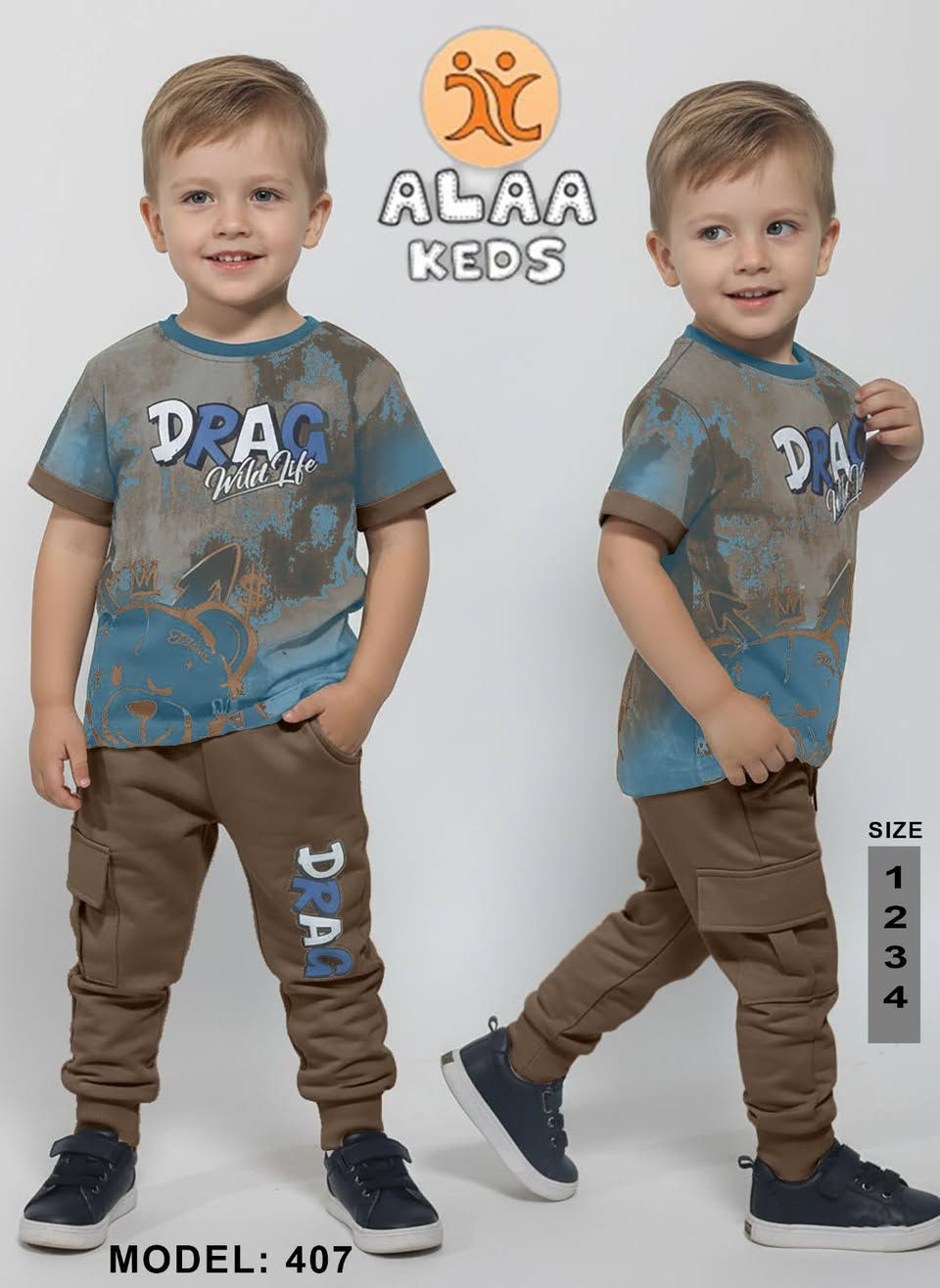 تراك سوت بيبي تركي 
من عمر سنة الى اربع سنوات 1---4
🇹🇷🇹🇷🇹🇷🇹🇷🔥🔥🔥
@إشارة 
حي نابلس مقابل اطباء بلا حدود 
ازياء عمر حي نابلس


**إذا كنت صاحب هذا الإعلان وتريد حذفه لأي سبب، رجاءا أرسل رسالة إلى الدعم الفني**