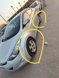 جنط النترا كوري • حجم ١٦ • يركب فورتي سيراتو