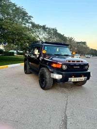 تيوتا 2007 fg  للبيع فقط بدون مراوس بسمي السياره رقم بغداد الجديد  كير...