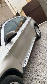 بي ام دبليو X6 • ٢٠٠٩ • N54 توين تيربو