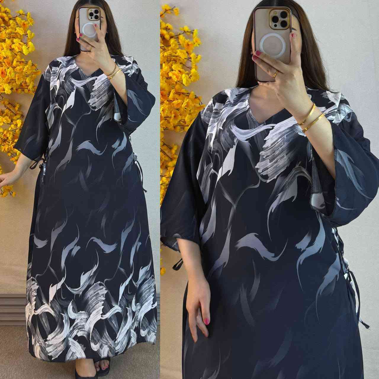 دشداشة كشمير اصلي
سعر الدرزن ٧٠ الف
قياسات 2XL 3XL 4XL 5XL


**إذا كنت صاحب هذا الإعلان وتريد حذفه لأي سبب، رجاءا أرسل رسالة إلى الدعم الفني**