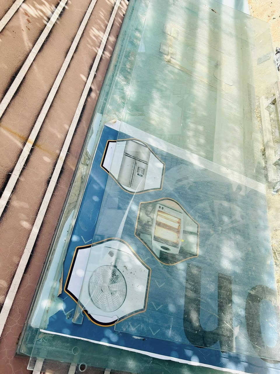 جام للبيع قياسه 308/92
6 قطع ويه الباب والباب بي شباك مكان مبرد


**إذا كنت صاحب هذا الإعلان وتريد حذفه لأي سبب، رجاءا أرسل رسالة إلى الدعم الفني**