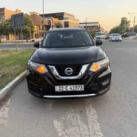 روگ أمريكي • دفع رباعي • ٢٠١٧