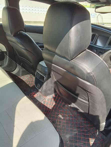 كشنات وبطاين جارجر 12 للبيع السعر 250 قفل مكاني الناصريه ***********
