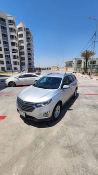 شوفرليت ايكونكس 21 LT AWD  مواصفات LT معروفه تبريد قطعتين تشغيل عن بعد...