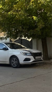 ام جي 5 • ٢٠٢٣ • ٤٥٠٠٠ كم