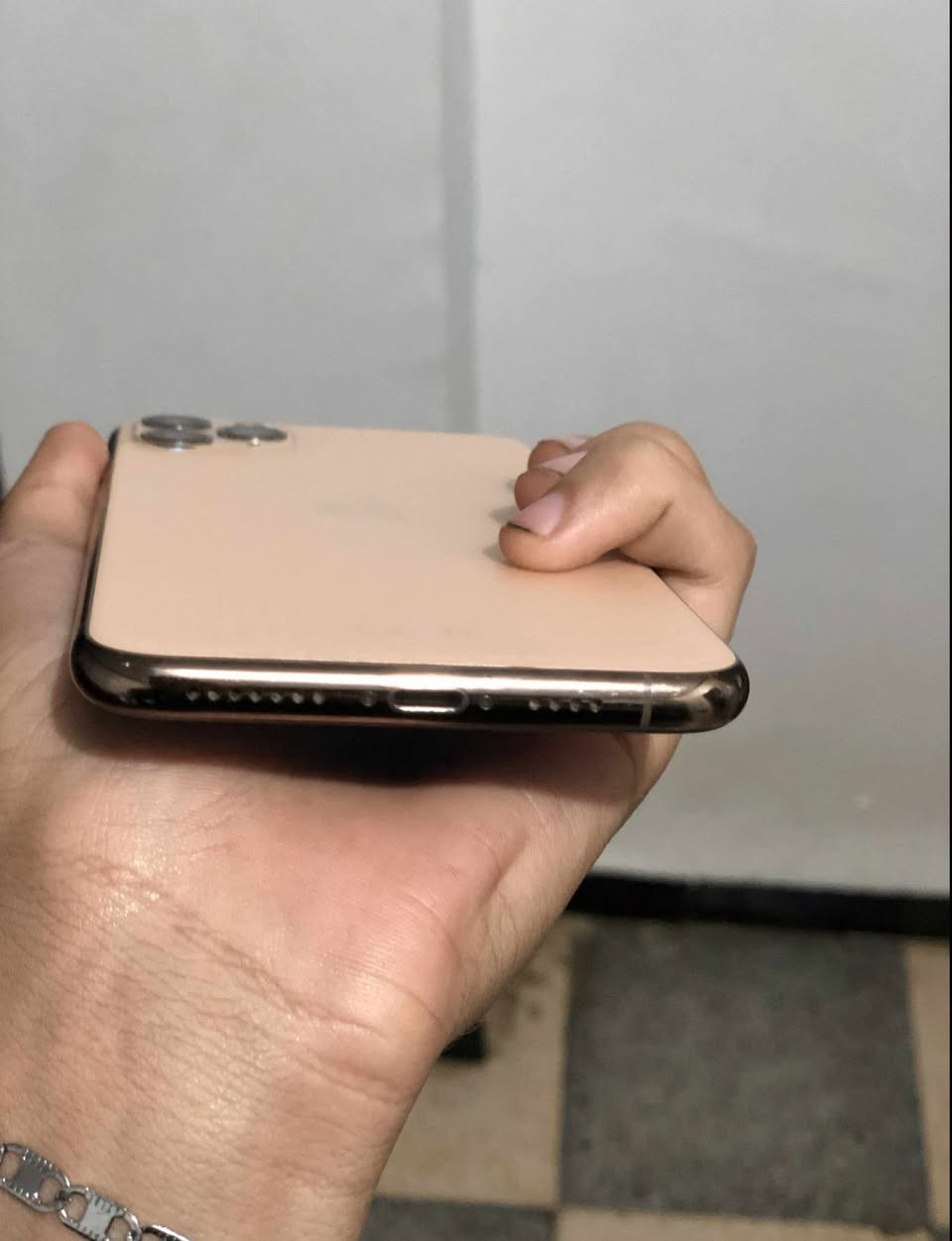 iPhone 11 Pro Max baypass
Rani fi alg chari srx yab3at prv
Batri 95 m3awd
Stokag 64
Kolch activ kolch riglo tliphon n9i alh yberk
Ma fih hta problam 10/10
نليفون نقي فيه باتري معاودة برك الباقي كلش اوريجينال انقي بزاف اللّٰه ببارك بيباس ميقراش لابيس


**إذا كنت صاحب هذا الإعلان وتريد حذفه لأي سبب، رجاءا أرسل رسالة إلى الدعم الفني**