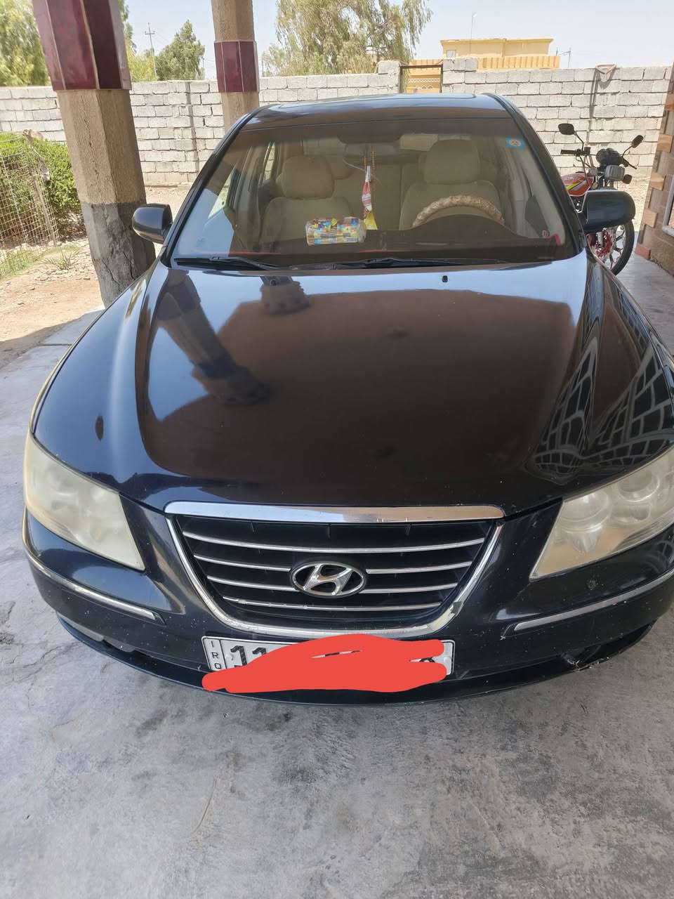 يا الله سلام عليكم سوناته موديل 7 محزمه بدون حادث جراد فقط رقم بغداد ماناقصهة شي شغلاه من كلشي ماتصرف عليهة ربع مكان بغداد تاجي سعر 88وبيهة مجال بسيط***********،،،،،،ترهم مراوس بسوناته مضلع
