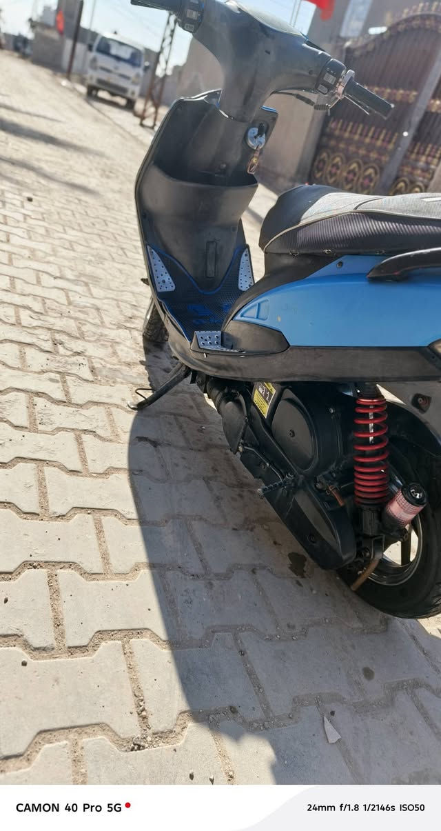 ماكس عدله 49 بلاد لون... 🩵
أي نقص مابيها

مايحتاج اسولفلك كل شيء موضح كدامك 

للاستفسار أكثر  ***********

متواجد خاص أيضاً
