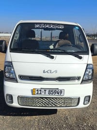 ٢٠٢٥ • ماشي ٣٥٠٠٠ • رقم بغداد