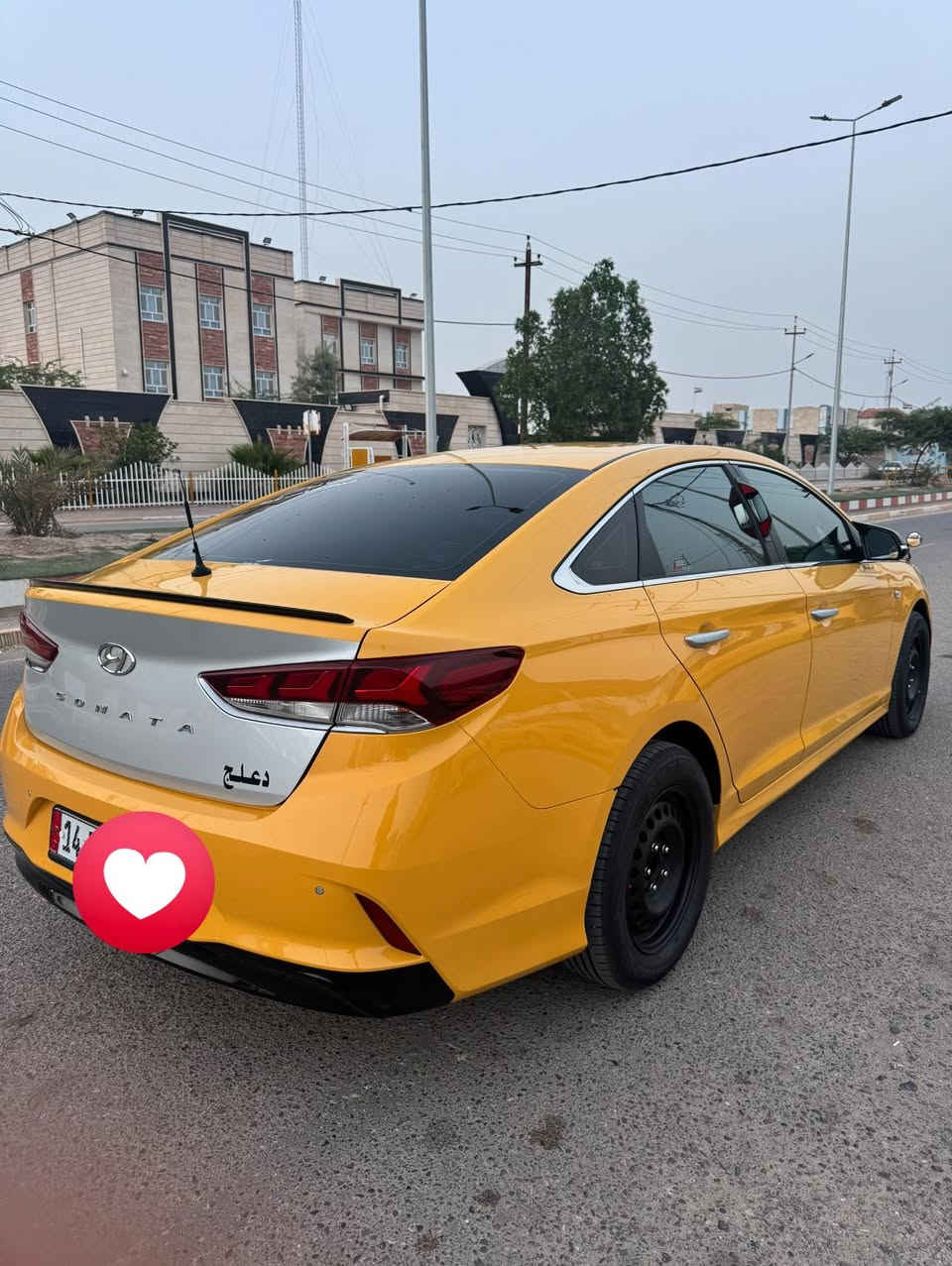 سوناتا 2022سياره مابيها شي كفاله تخم تاير نكسن الكوري الاصلي غاز بلاد السعر 185 وبيها محال حك جيه العنوان بصره *********** للأتفسار
